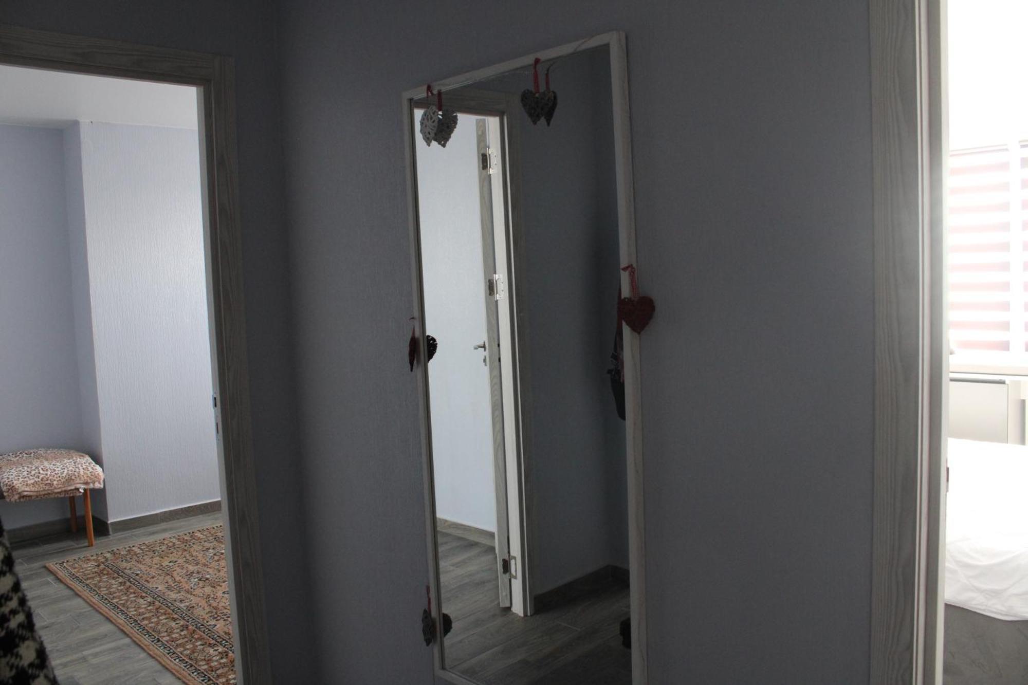 Ana'S Apartment Chişinău Extérieur photo