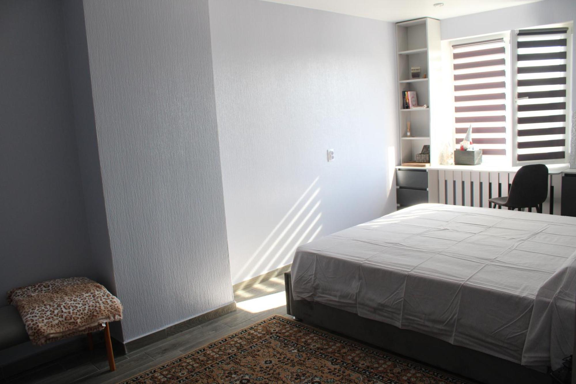 Ana'S Apartment Chişinău Extérieur photo